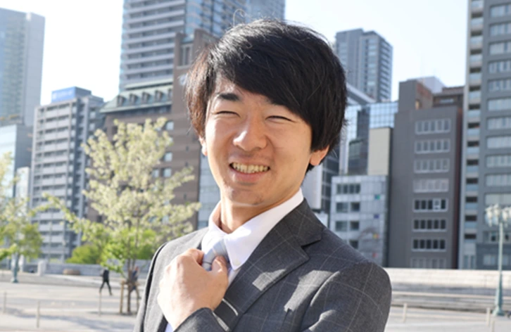 株式会社ZY 代表取締役